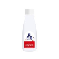 希蒙草莓酸奶風味飲品350mlx12瓶