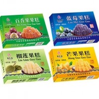 東巴客果糕網(wǎng)紅食品休閑零食180g