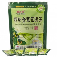 祛火、解暑