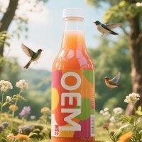 無(wú)菌冷灌裝復(fù)合果蔬汁OEM代工服務(wù)